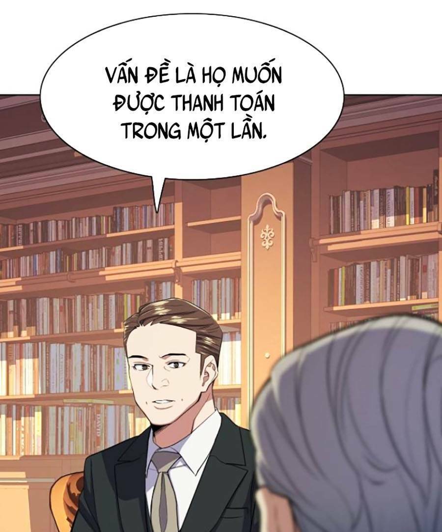 Tiểu Thiếu Gia Gia Tộc Tài Phiệt Chap 26 - Next Chap 27