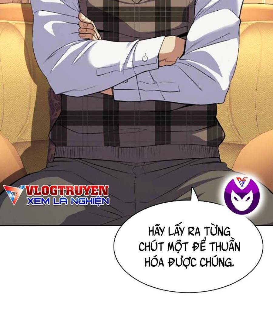 Tiểu Thiếu Gia Gia Tộc Tài Phiệt Chap 26 - Next Chap 27