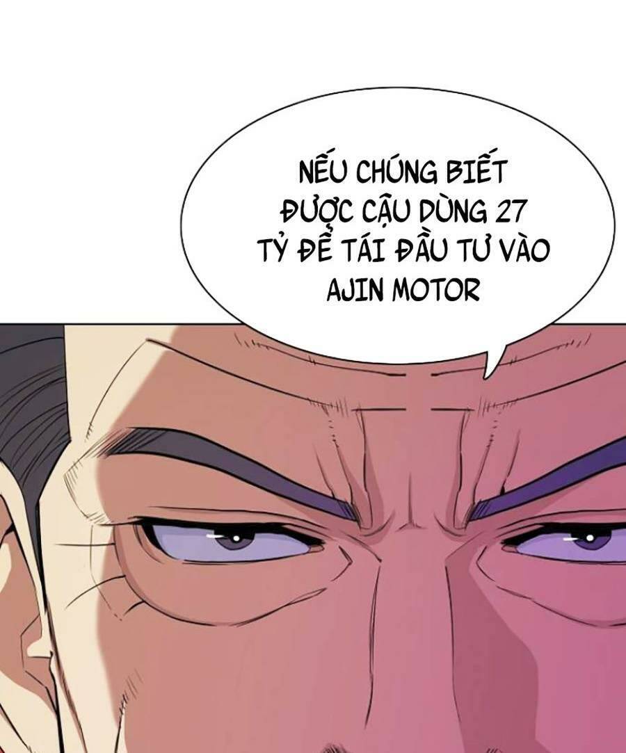 Tiểu Thiếu Gia Gia Tộc Tài Phiệt Chap 26 - Next Chap 27