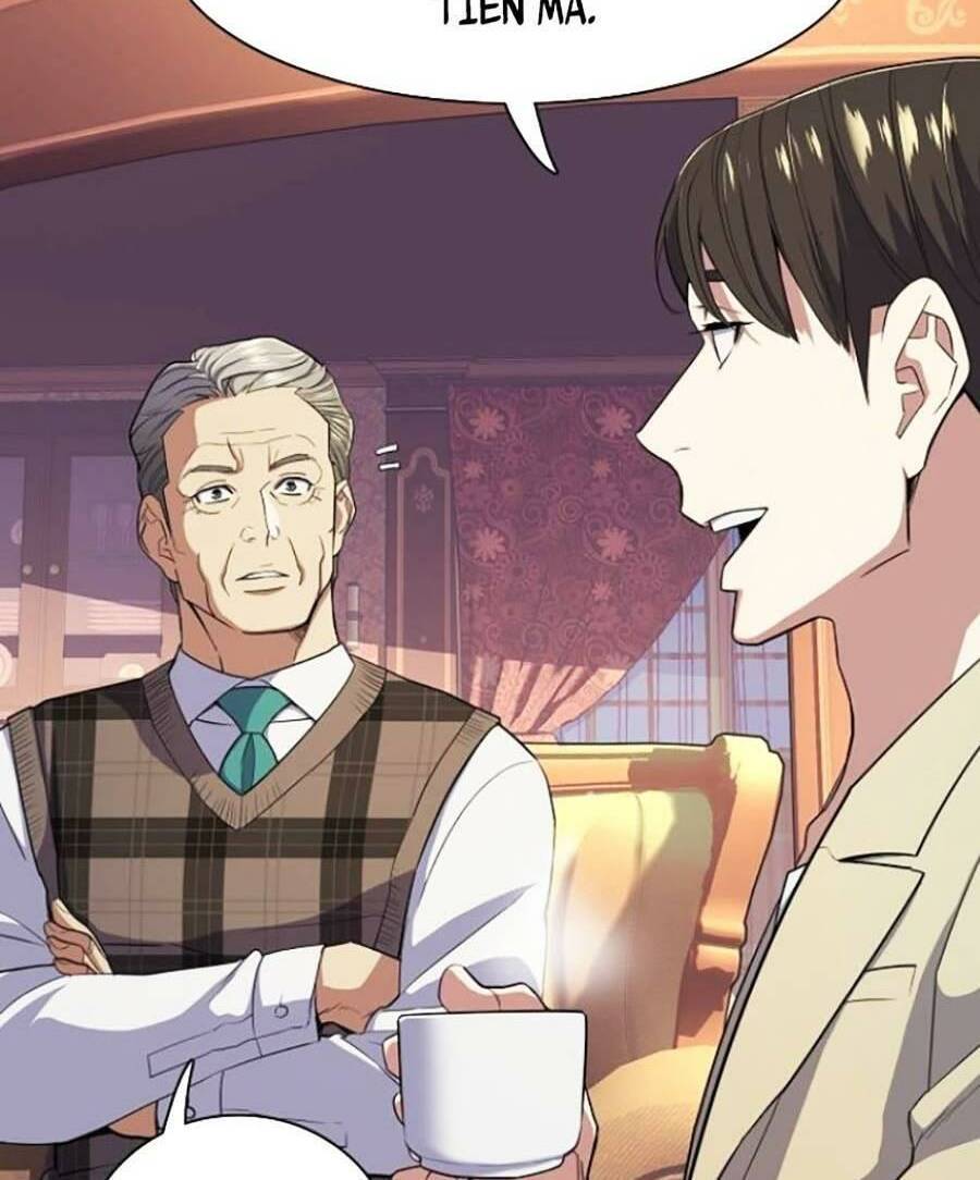 Tiểu Thiếu Gia Gia Tộc Tài Phiệt Chap 26 - Next Chap 27