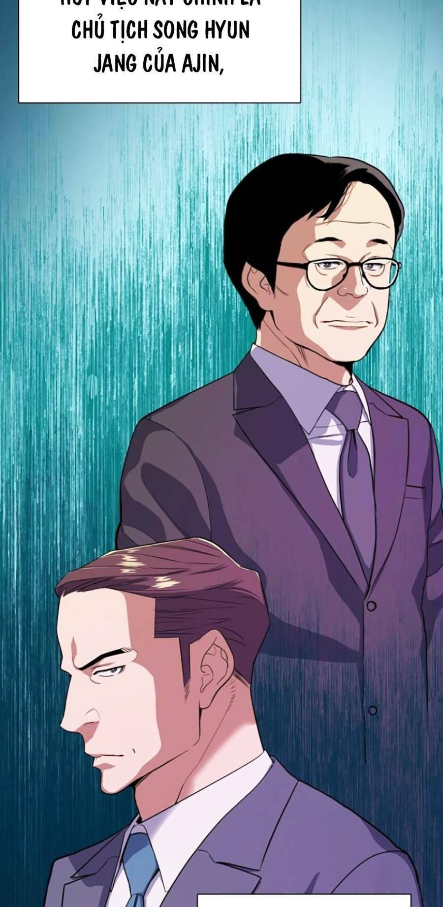 Tiểu Thiếu Gia Gia Tộc Tài Phiệt Chap 26 - Next Chap 27