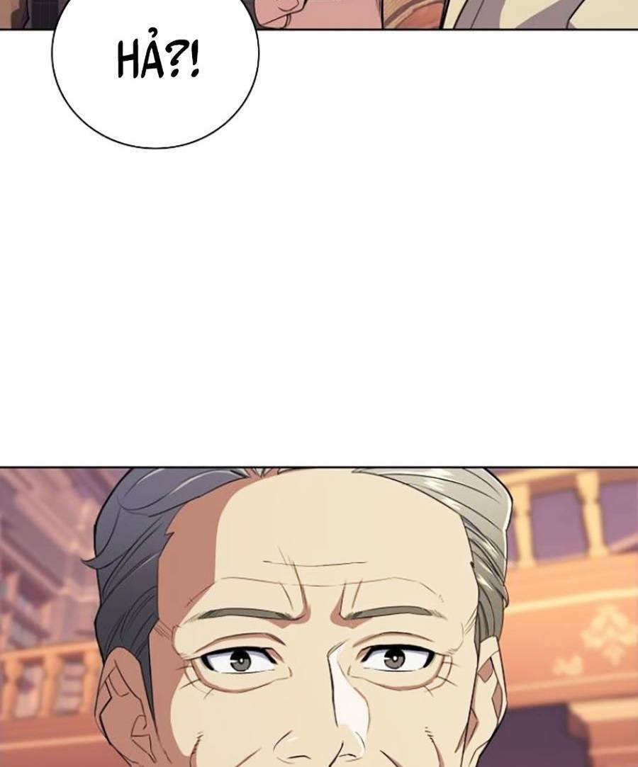 Tiểu Thiếu Gia Gia Tộc Tài Phiệt Chap 26 - Next Chap 27