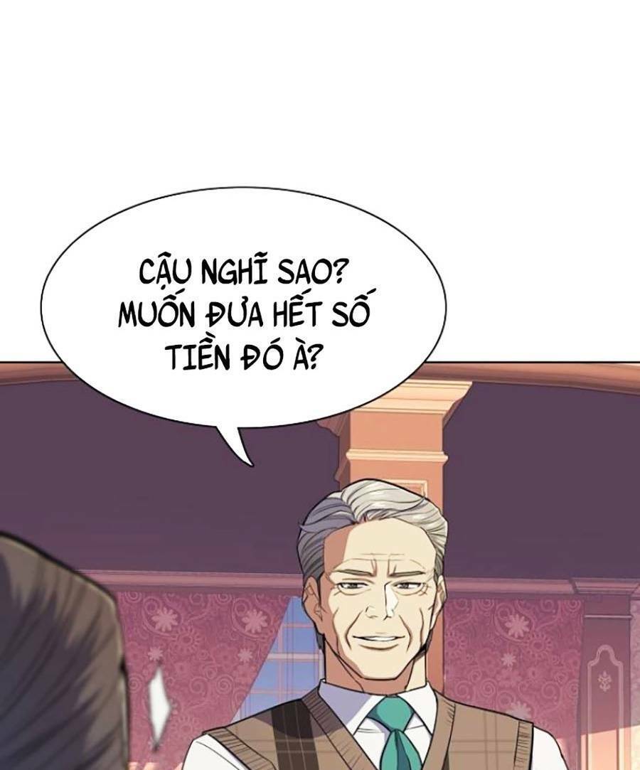 Tiểu Thiếu Gia Gia Tộc Tài Phiệt Chap 26 - Next Chap 27