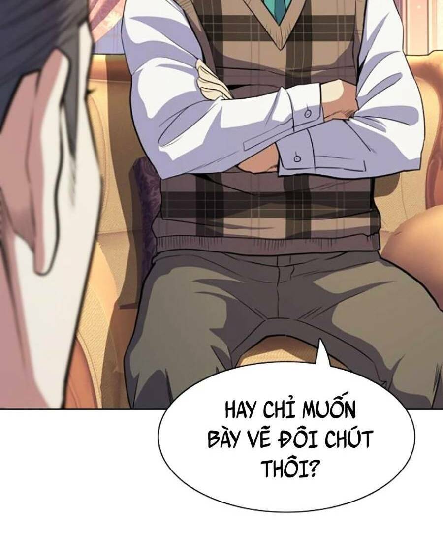 Tiểu Thiếu Gia Gia Tộc Tài Phiệt Chap 26 - Next Chap 27