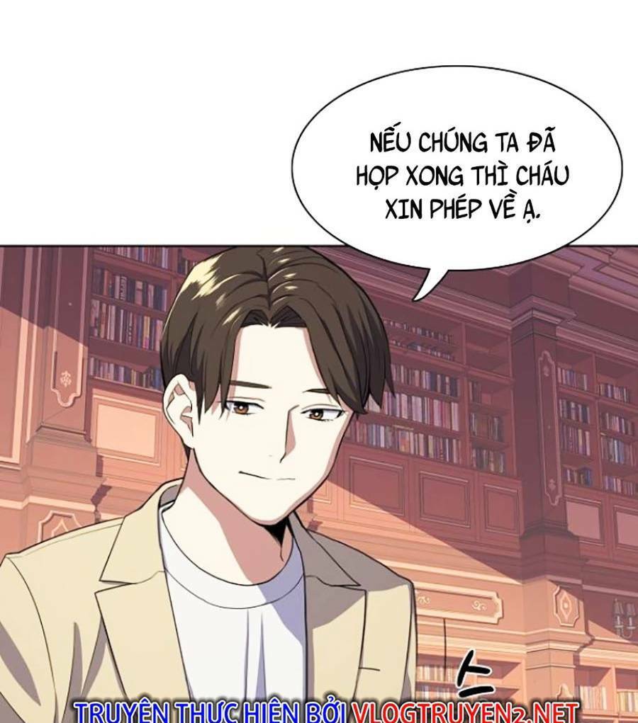 Tiểu Thiếu Gia Gia Tộc Tài Phiệt Chap 26 - Next Chap 27