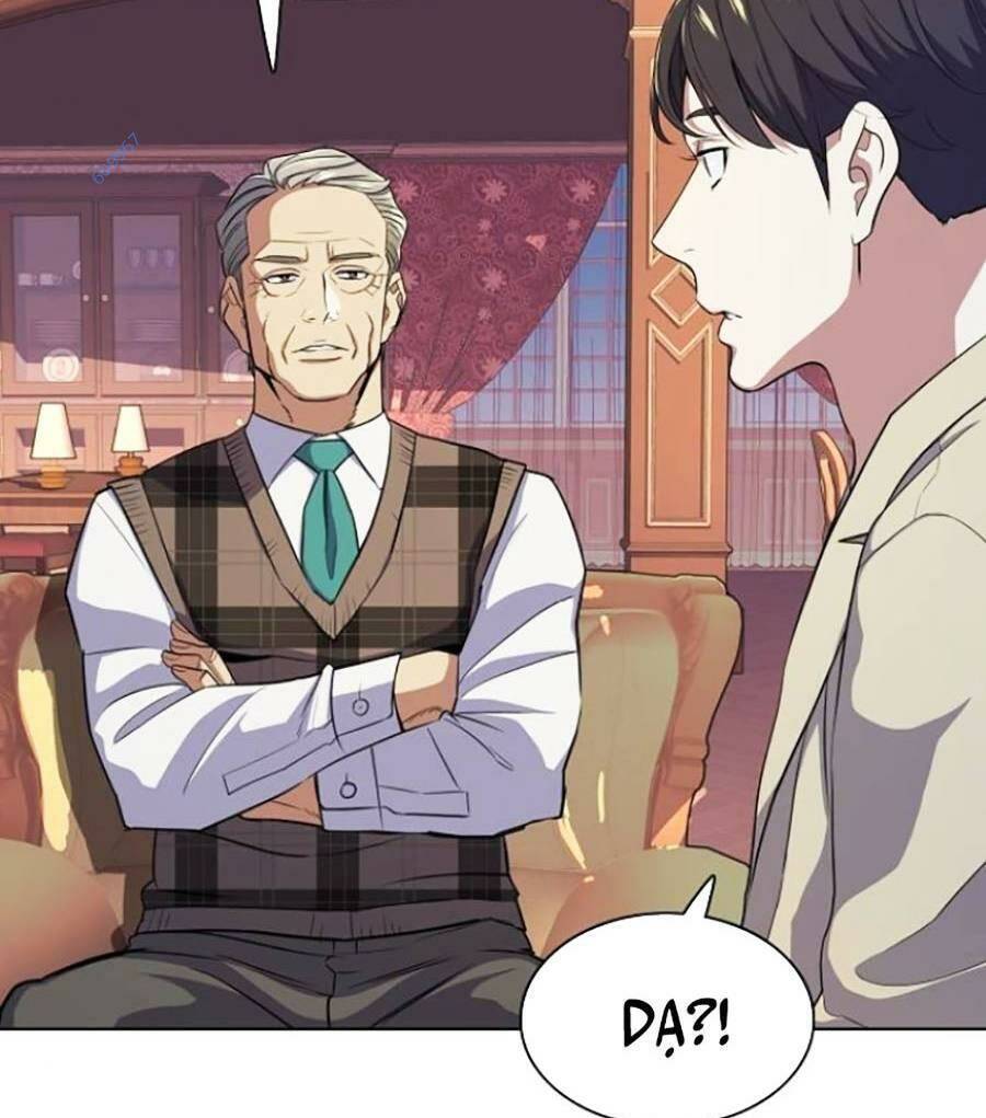 Tiểu Thiếu Gia Gia Tộc Tài Phiệt Chap 26 - Next Chap 27