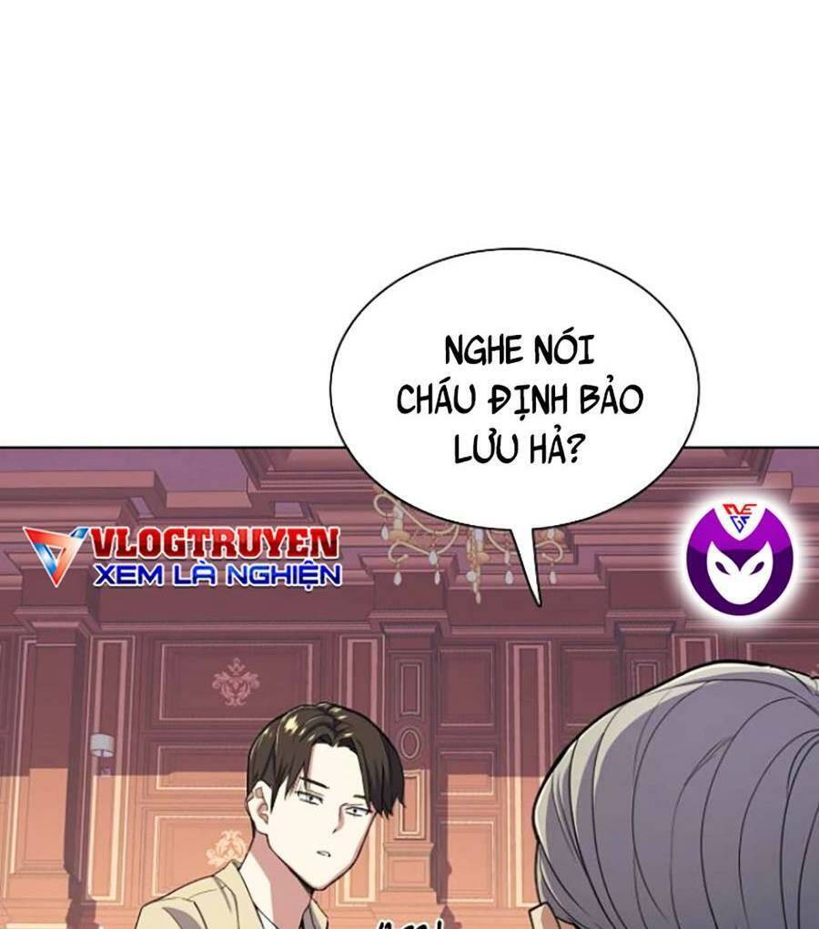 Tiểu Thiếu Gia Gia Tộc Tài Phiệt Chap 26 - Next Chap 27