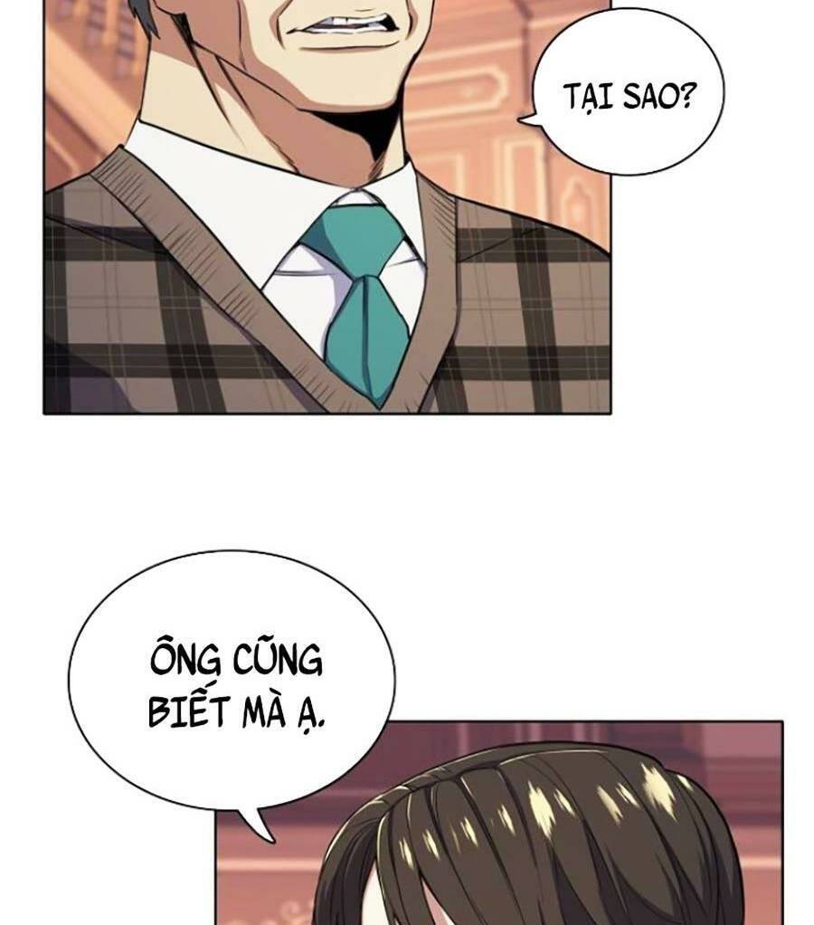 Tiểu Thiếu Gia Gia Tộc Tài Phiệt Chap 26 - Next Chap 27