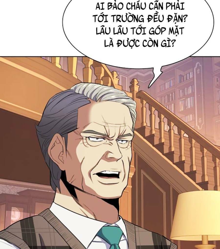 Tiểu Thiếu Gia Gia Tộc Tài Phiệt Chap 26 - Next Chap 27