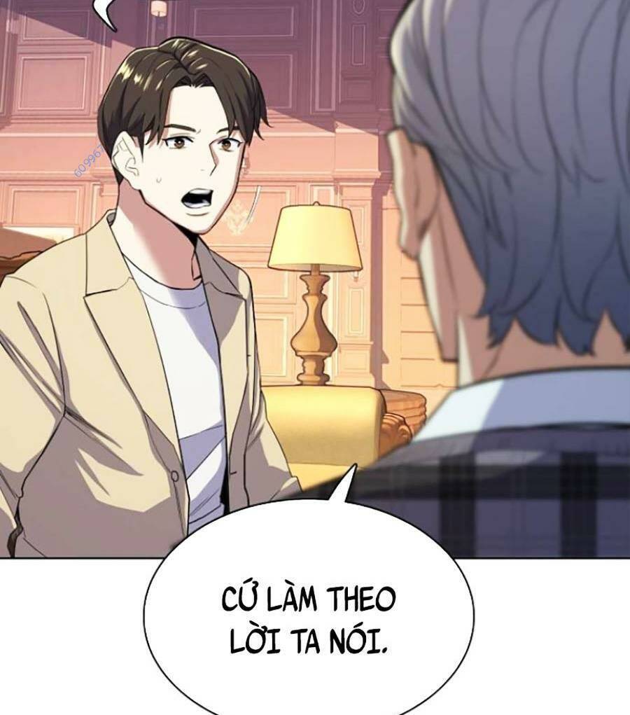 Tiểu Thiếu Gia Gia Tộc Tài Phiệt Chap 26 - Next Chap 27