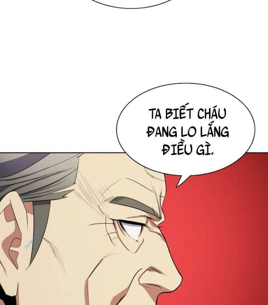 Tiểu Thiếu Gia Gia Tộc Tài Phiệt Chap 26 - Next Chap 27