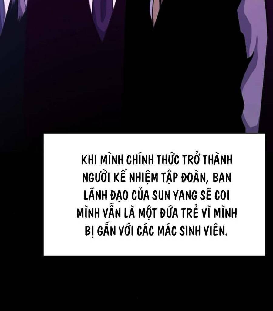 Tiểu Thiếu Gia Gia Tộc Tài Phiệt Chap 26 - Next Chap 27
