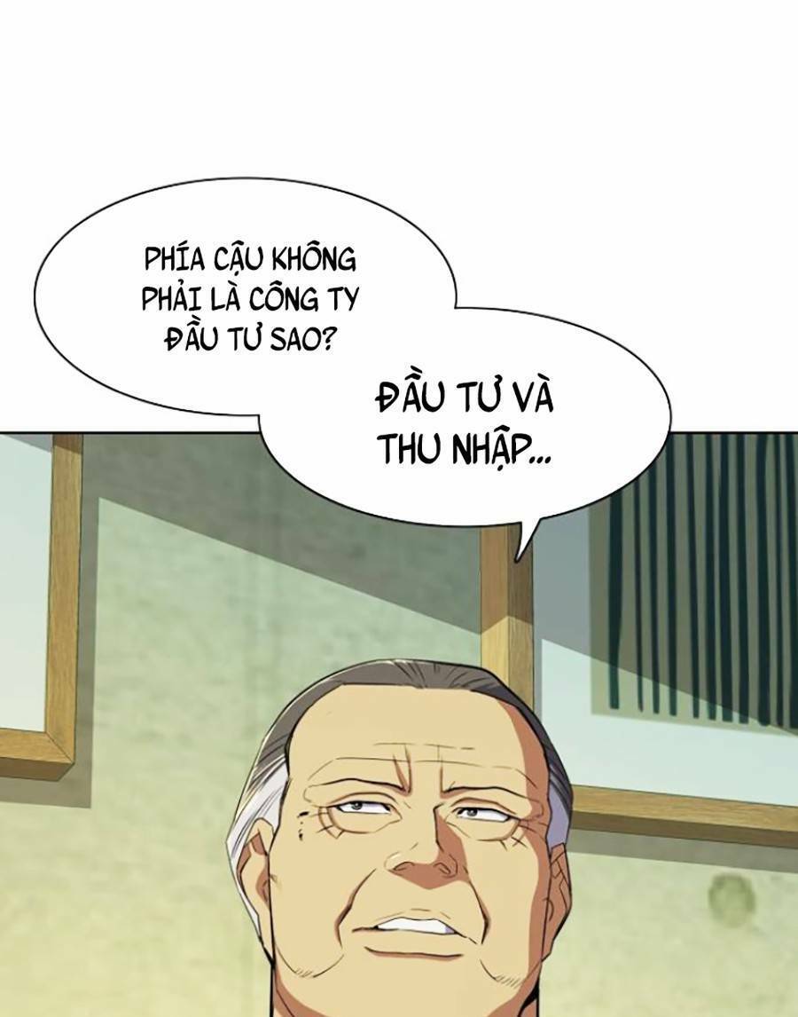 Tiểu Thiếu Gia Gia Tộc Tài Phiệt Chap 27 - Next Chap 28