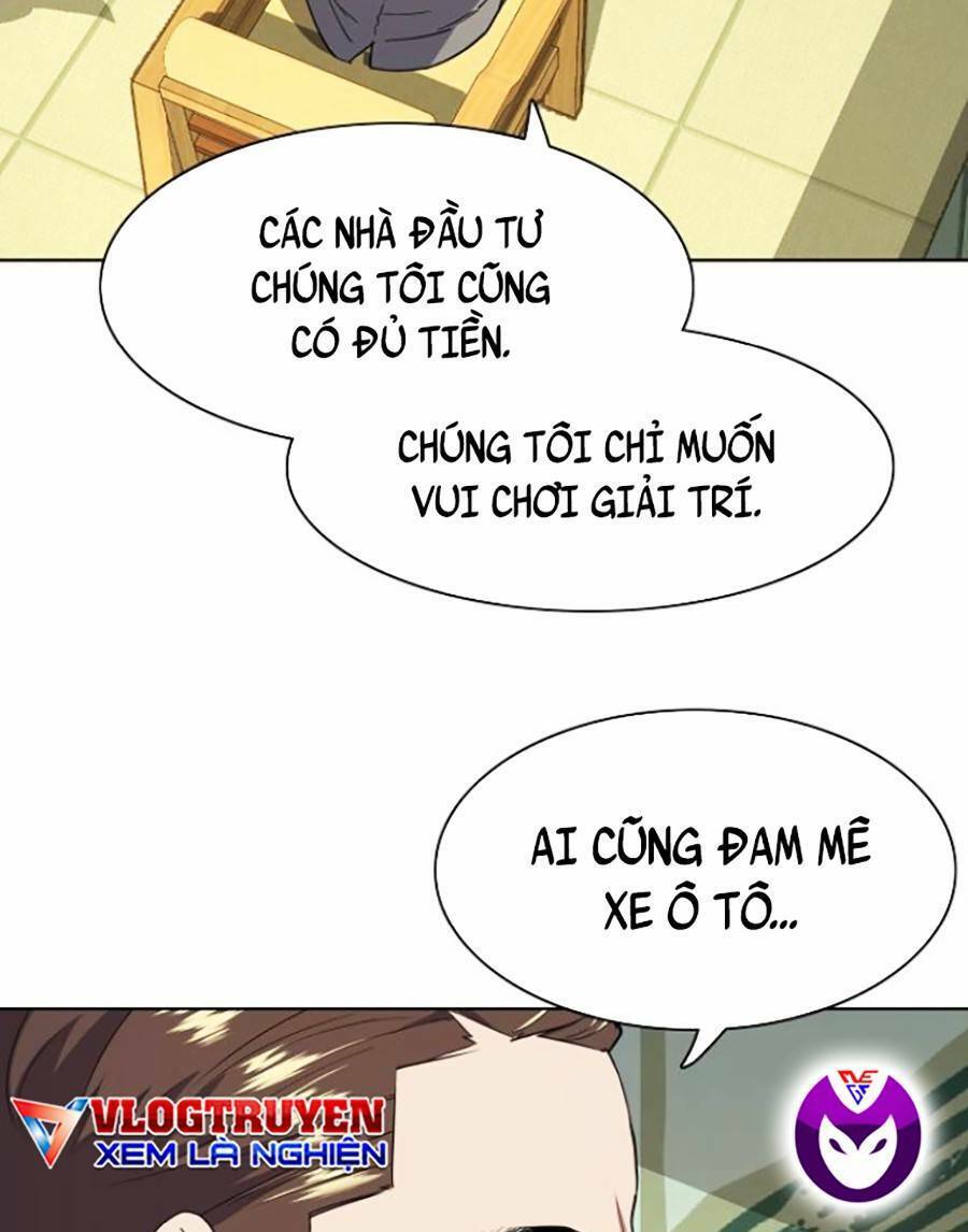 Tiểu Thiếu Gia Gia Tộc Tài Phiệt Chap 27 - Next Chap 28