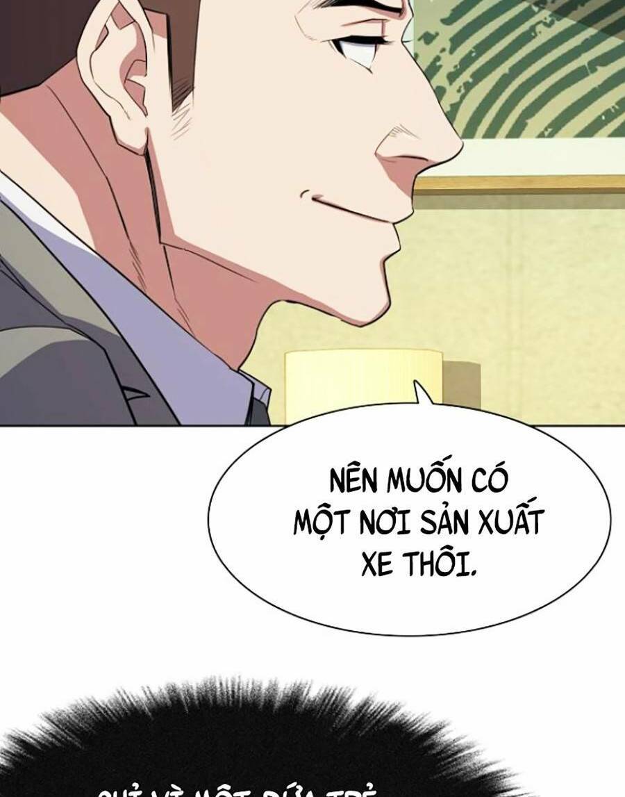 Tiểu Thiếu Gia Gia Tộc Tài Phiệt Chap 27 - Next Chap 28