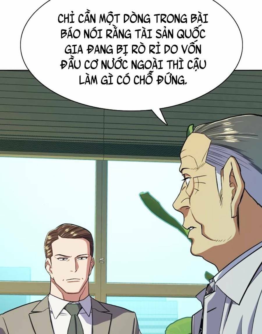 Tiểu Thiếu Gia Gia Tộc Tài Phiệt Chap 27 - Next Chap 28