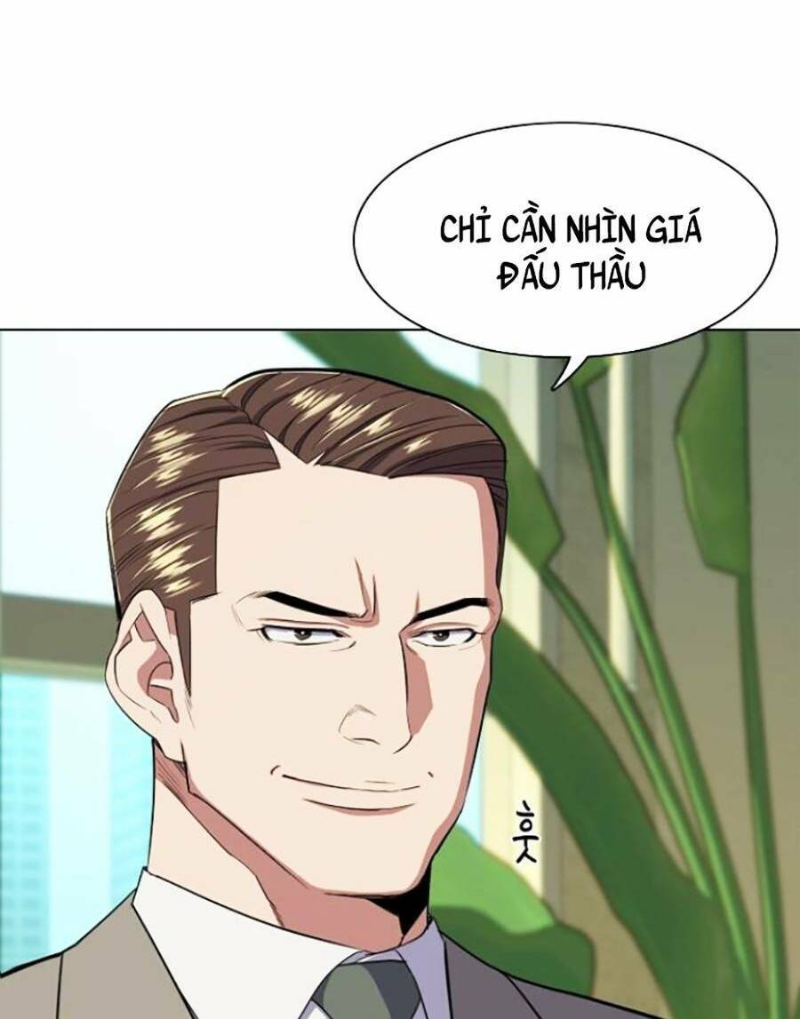 Tiểu Thiếu Gia Gia Tộc Tài Phiệt Chap 27 - Next Chap 28