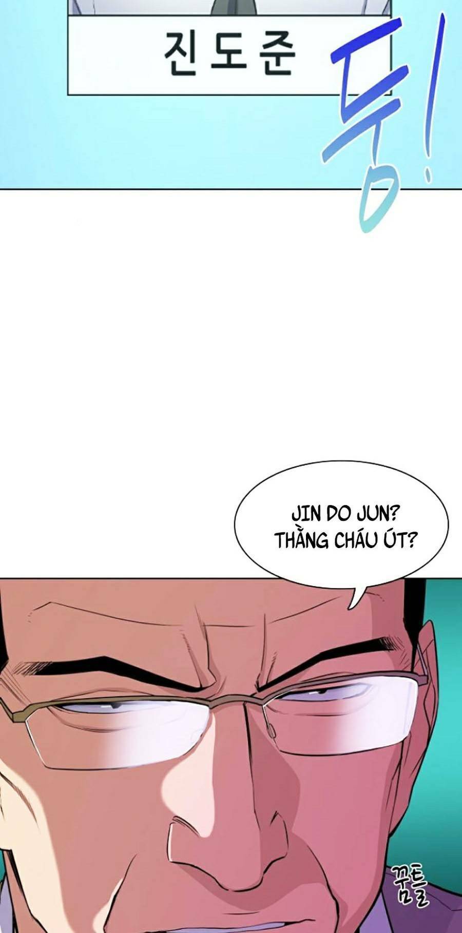 Tiểu Thiếu Gia Gia Tộc Tài Phiệt Chap 27 - Next Chap 28