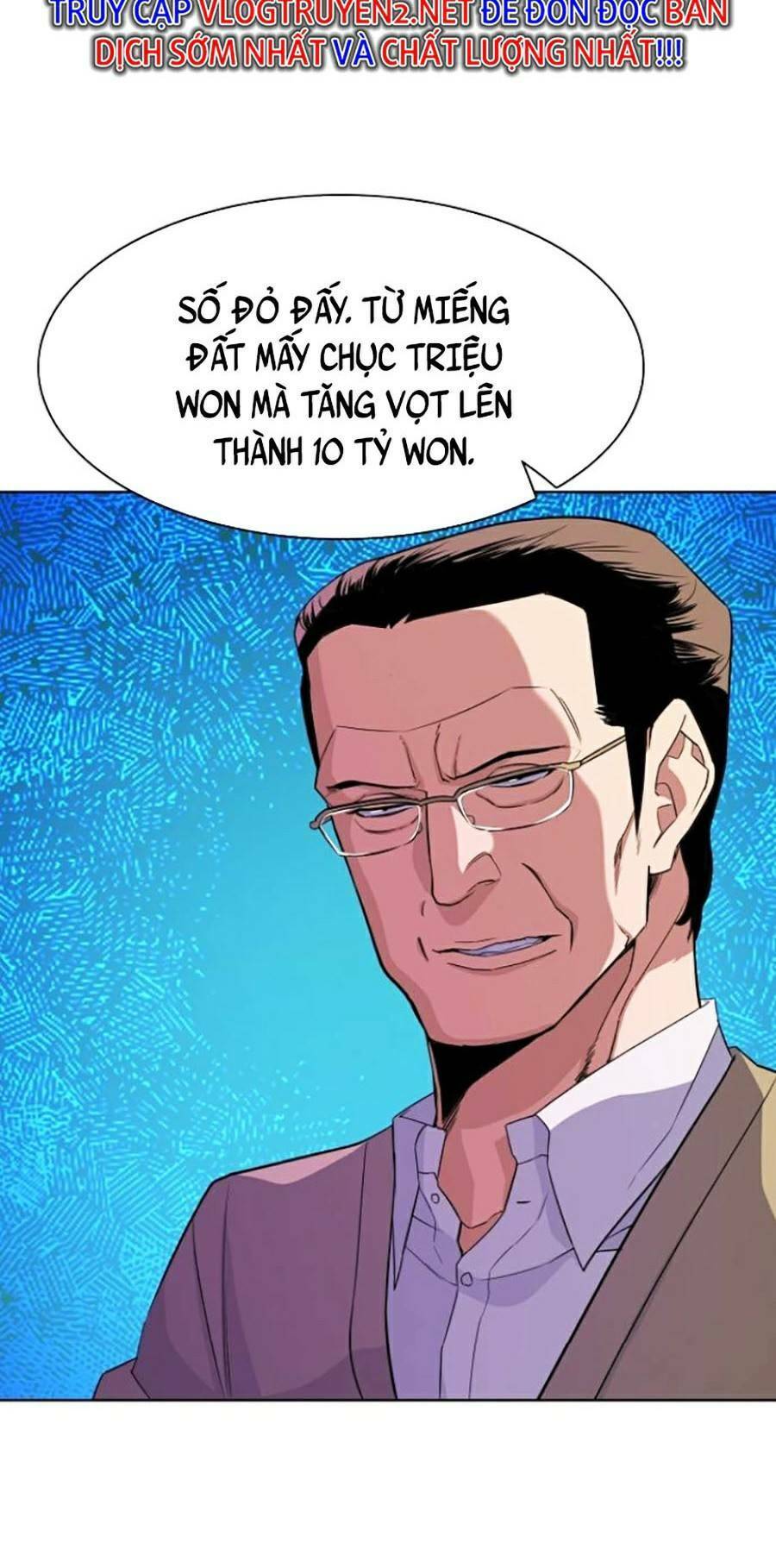 Tiểu Thiếu Gia Gia Tộc Tài Phiệt Chap 27 - Next Chap 28