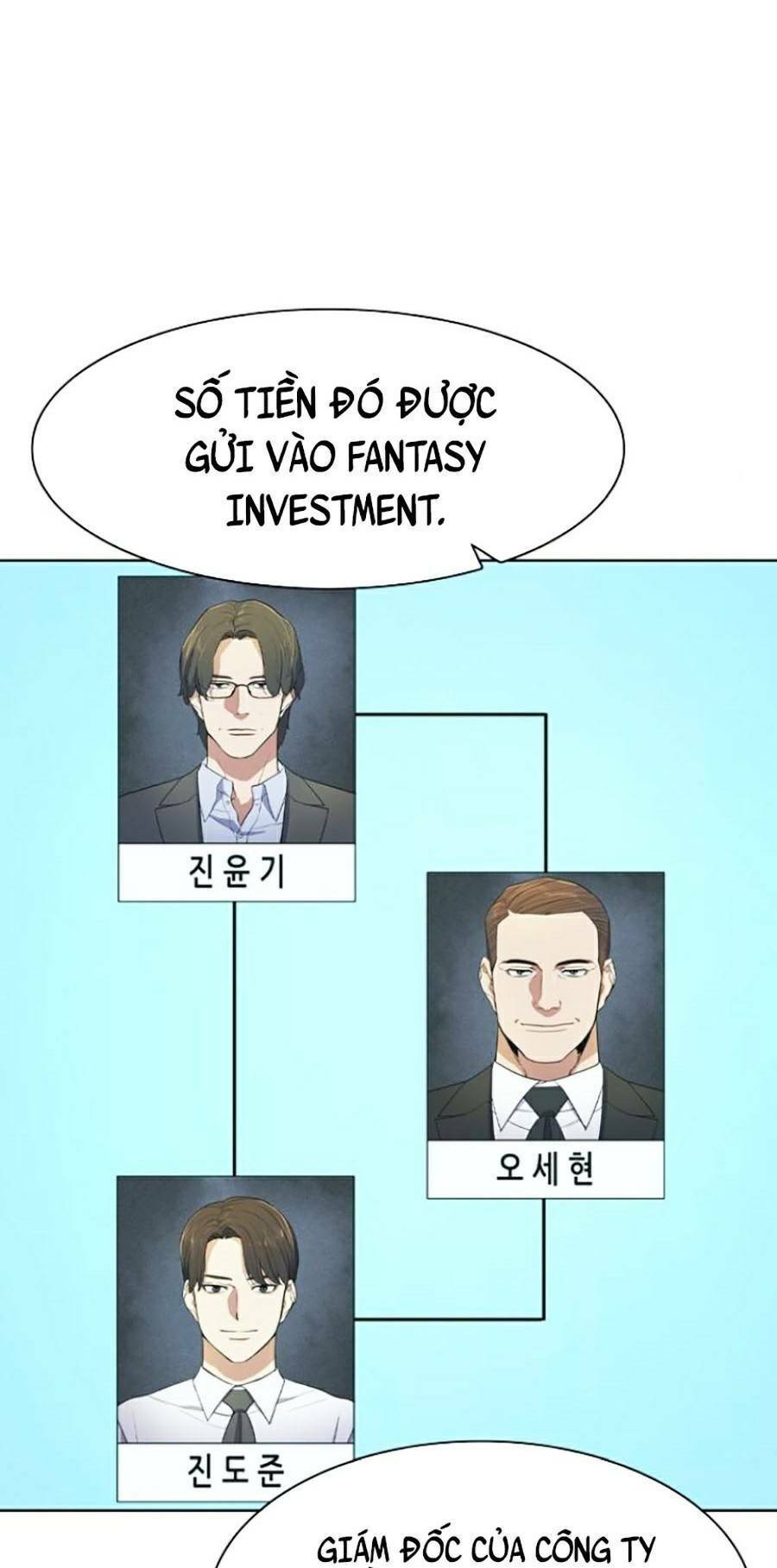 Tiểu Thiếu Gia Gia Tộc Tài Phiệt Chap 27 - Next Chap 28