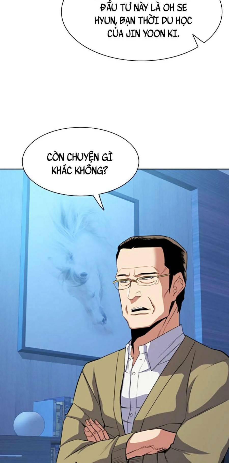 Tiểu Thiếu Gia Gia Tộc Tài Phiệt Chap 27 - Next Chap 28