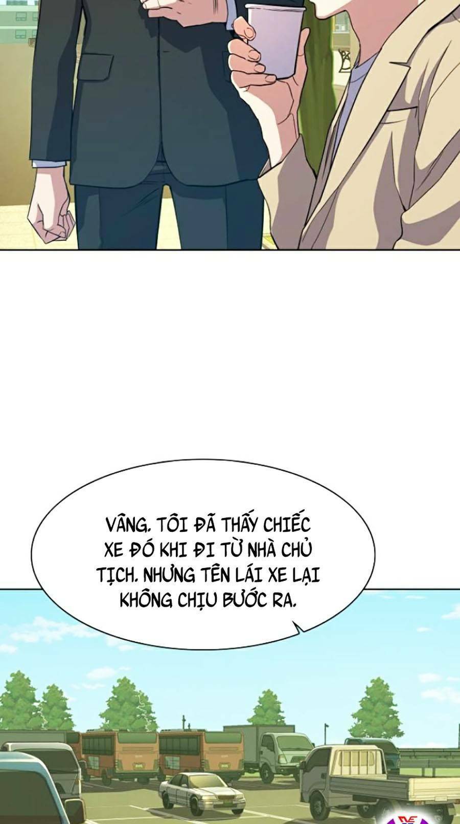 Tiểu Thiếu Gia Gia Tộc Tài Phiệt Chap 27 - Next Chap 28