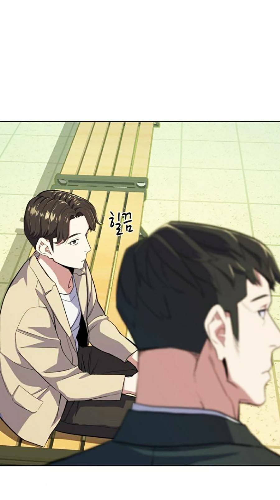 Tiểu Thiếu Gia Gia Tộc Tài Phiệt Chap 27 - Next Chap 28