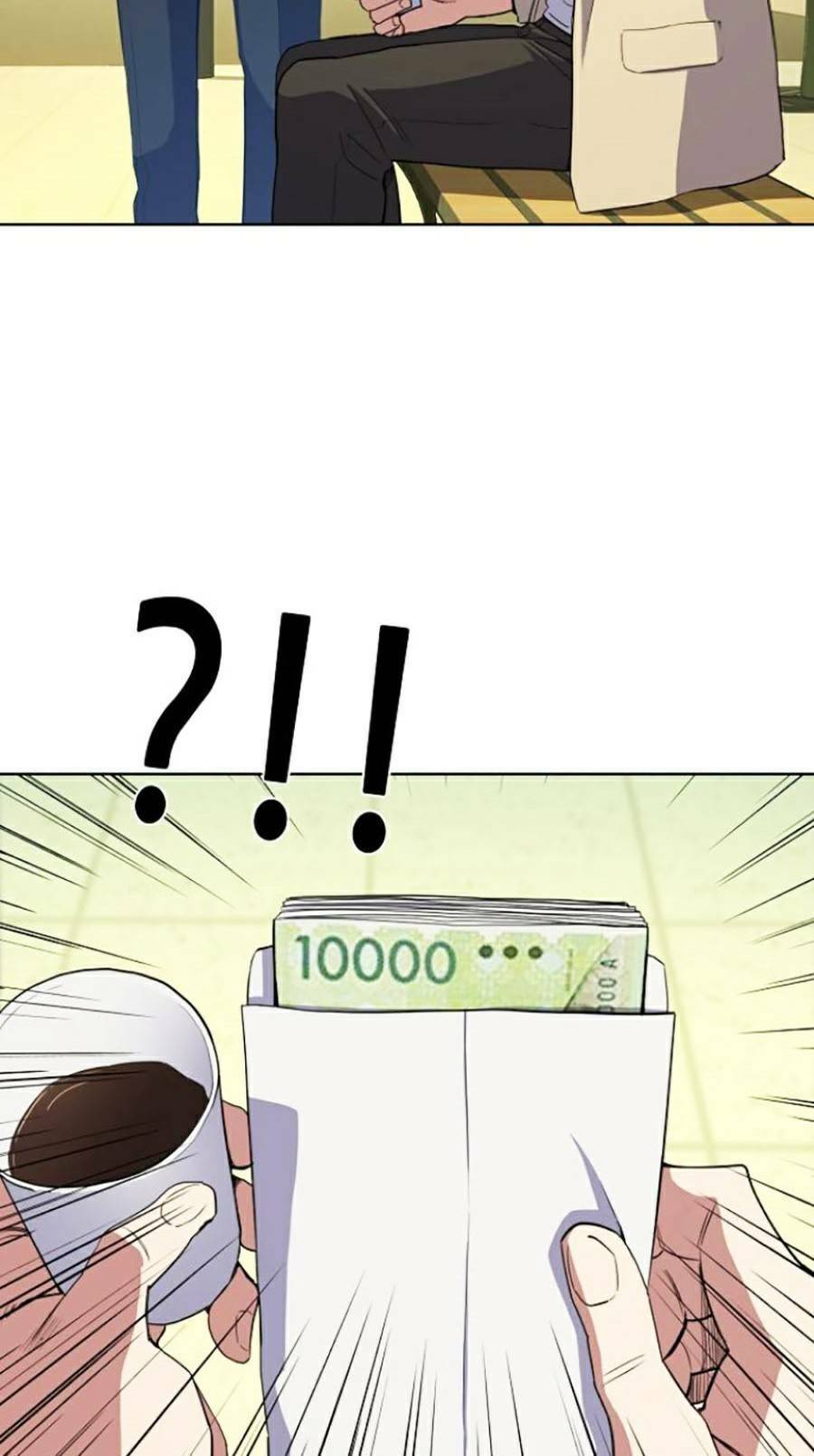 Tiểu Thiếu Gia Gia Tộc Tài Phiệt Chap 27 - Next Chap 28