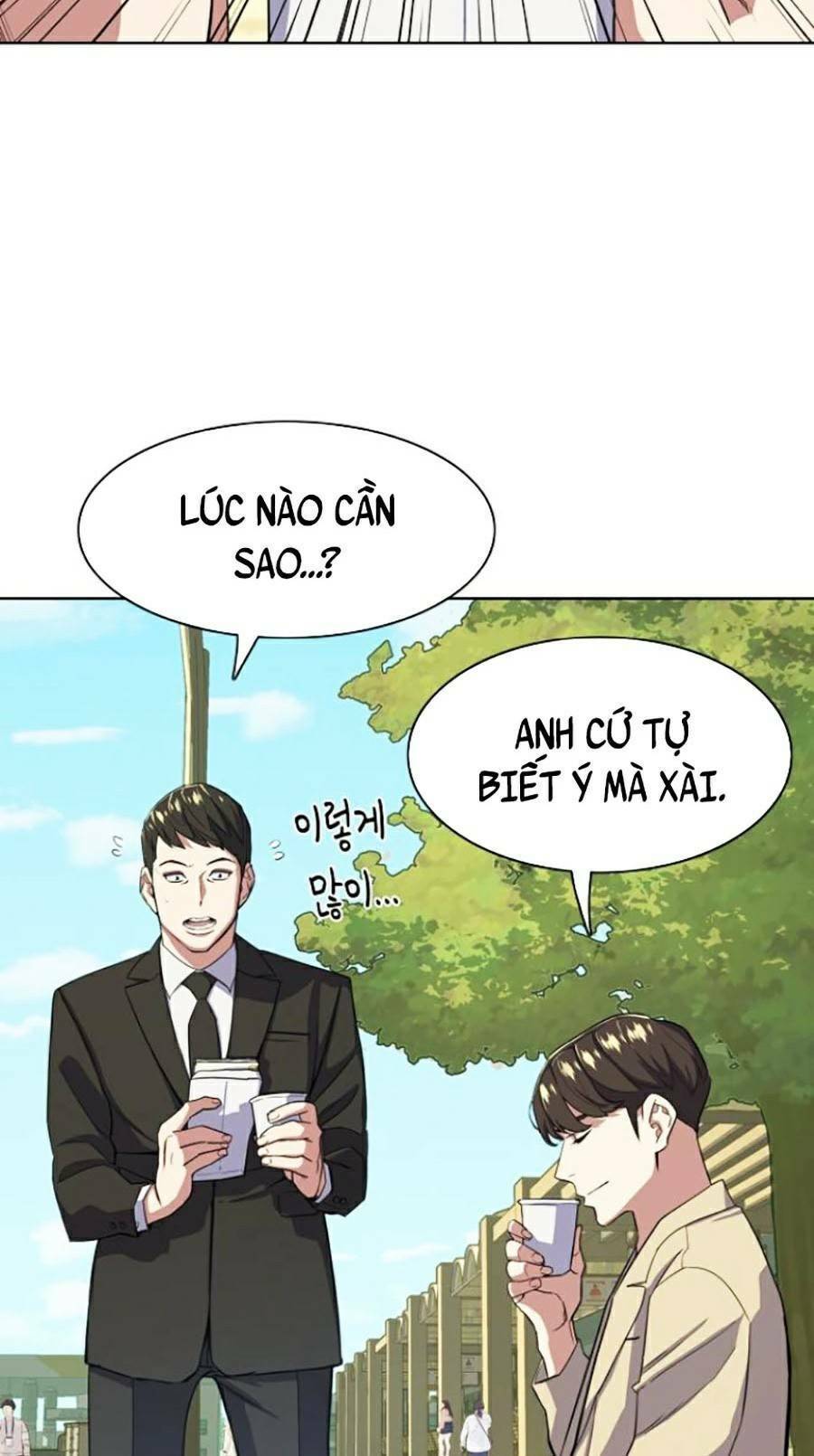 Tiểu Thiếu Gia Gia Tộc Tài Phiệt Chap 27 - Next Chap 28