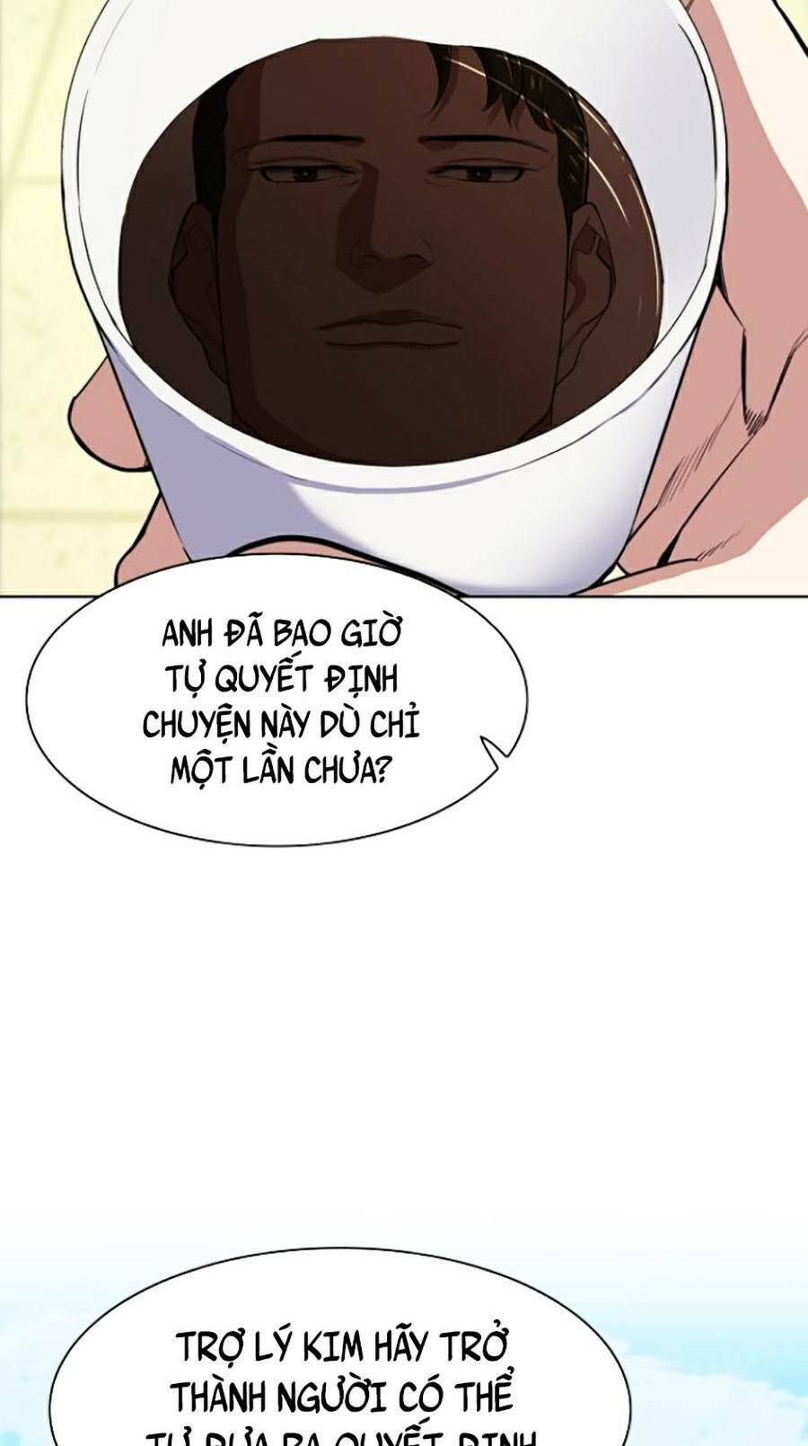 Tiểu Thiếu Gia Gia Tộc Tài Phiệt Chap 27 - Next Chap 28