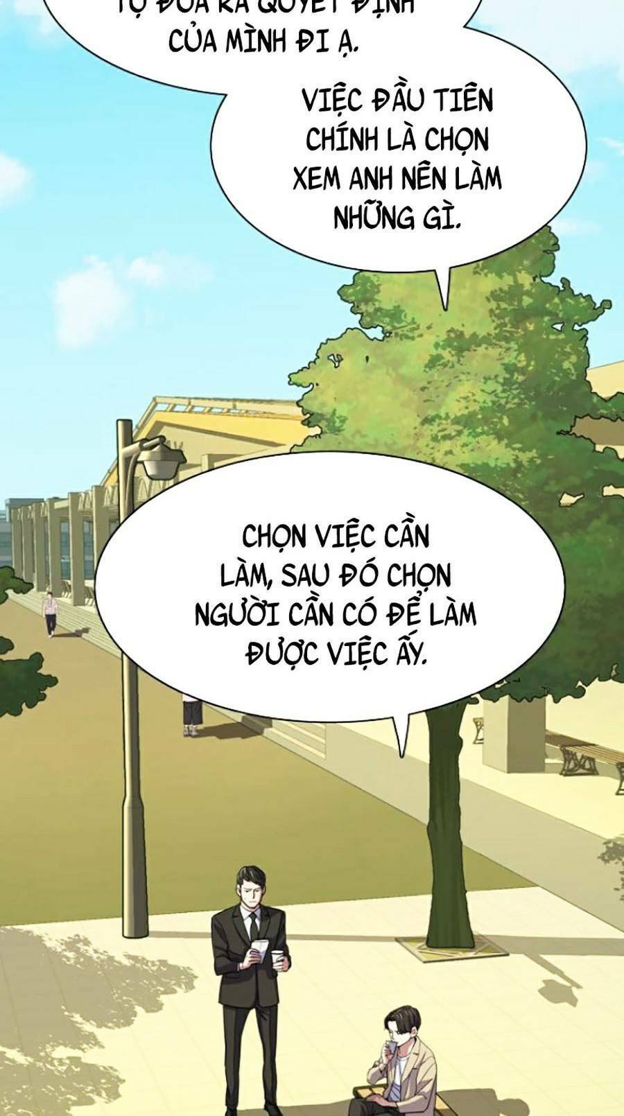 Tiểu Thiếu Gia Gia Tộc Tài Phiệt Chap 27 - Next Chap 28