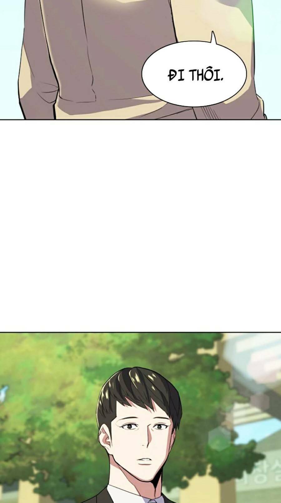 Tiểu Thiếu Gia Gia Tộc Tài Phiệt Chap 27 - Next Chap 28