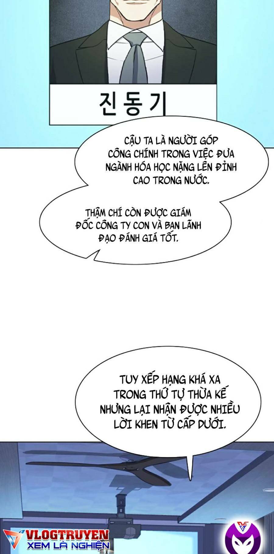 Tiểu Thiếu Gia Gia Tộc Tài Phiệt Chap 27 - Next Chap 28