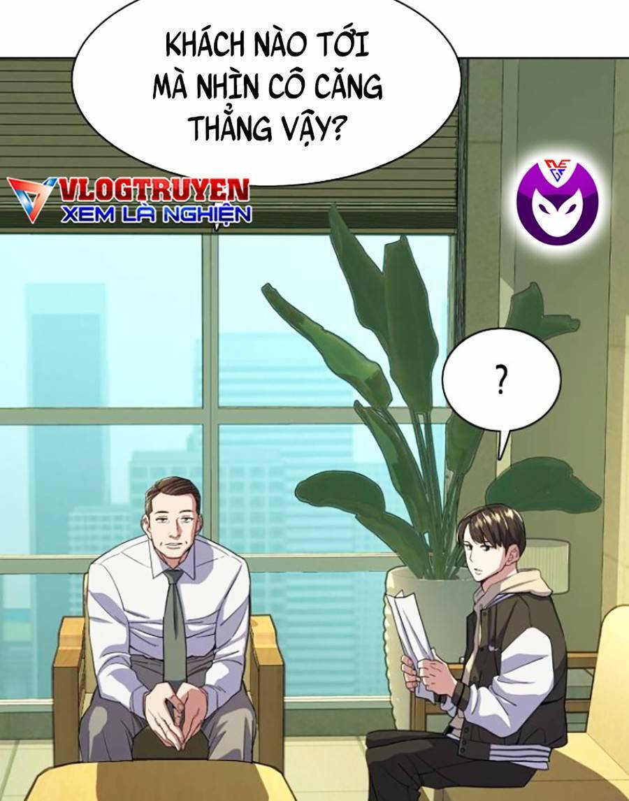 Tiểu Thiếu Gia Gia Tộc Tài Phiệt Chap 27 - Next Chap 28