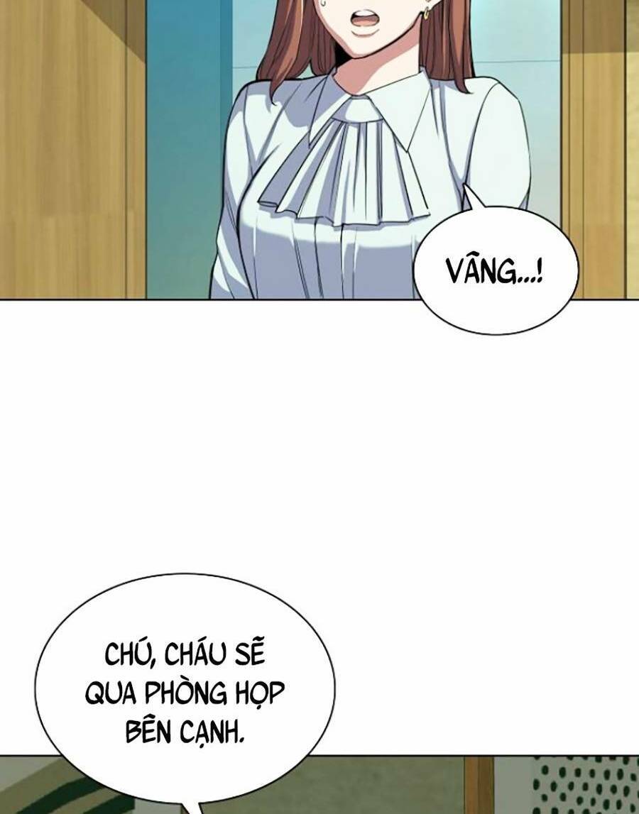 Tiểu Thiếu Gia Gia Tộc Tài Phiệt Chap 27 - Next Chap 28