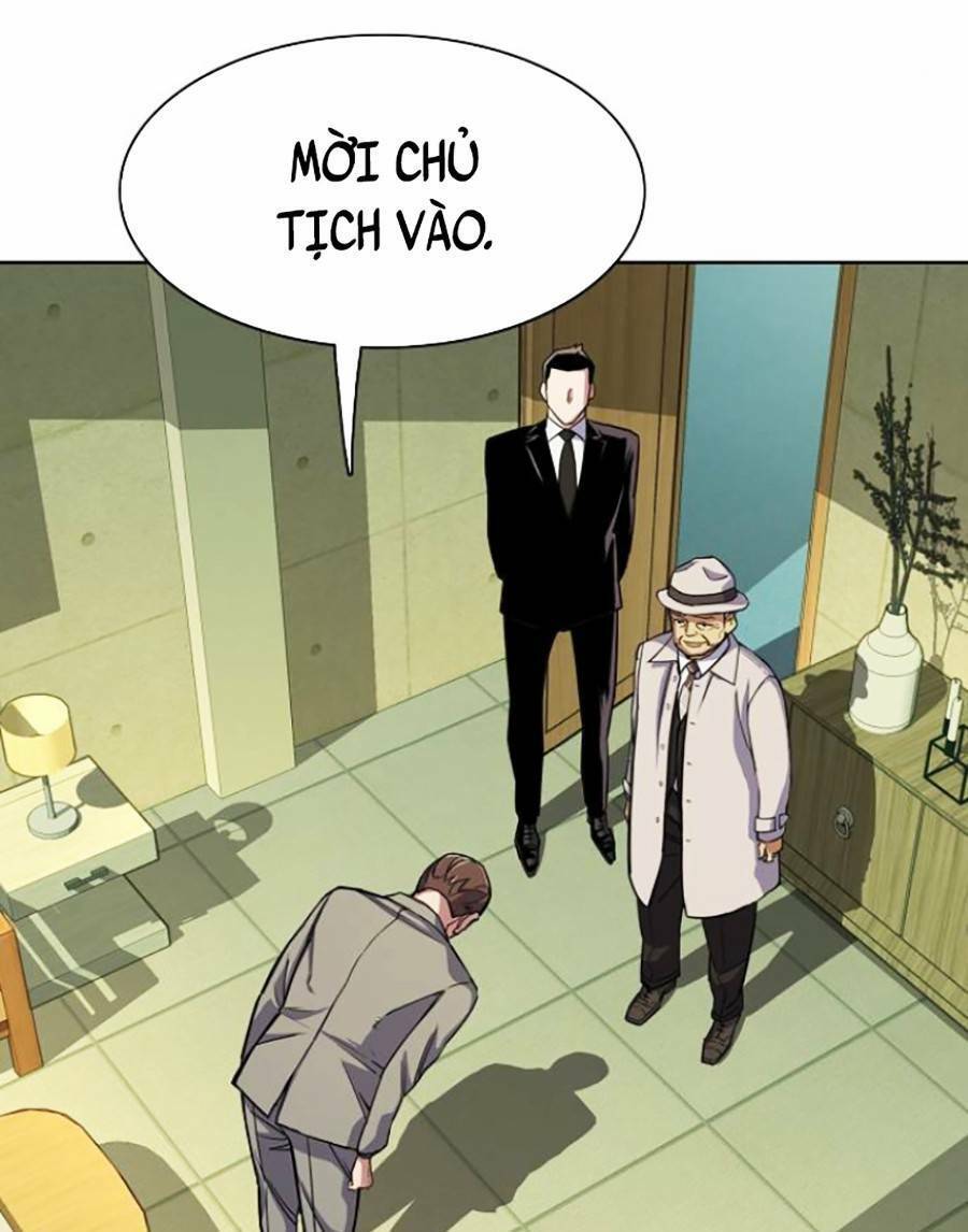 Tiểu Thiếu Gia Gia Tộc Tài Phiệt Chap 27 - Next Chap 28