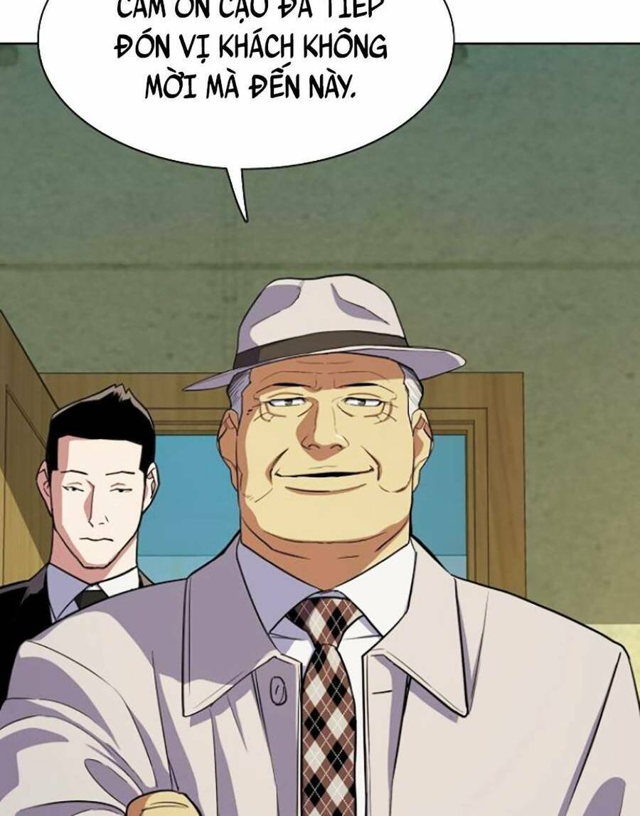 Tiểu Thiếu Gia Gia Tộc Tài Phiệt Chap 27 - Next Chap 28