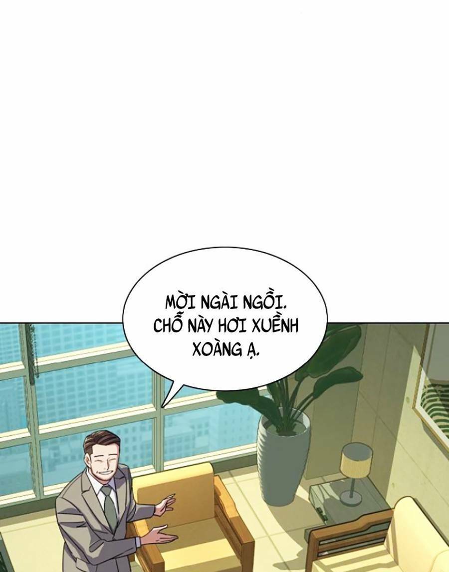 Tiểu Thiếu Gia Gia Tộc Tài Phiệt Chap 27 - Next Chap 28