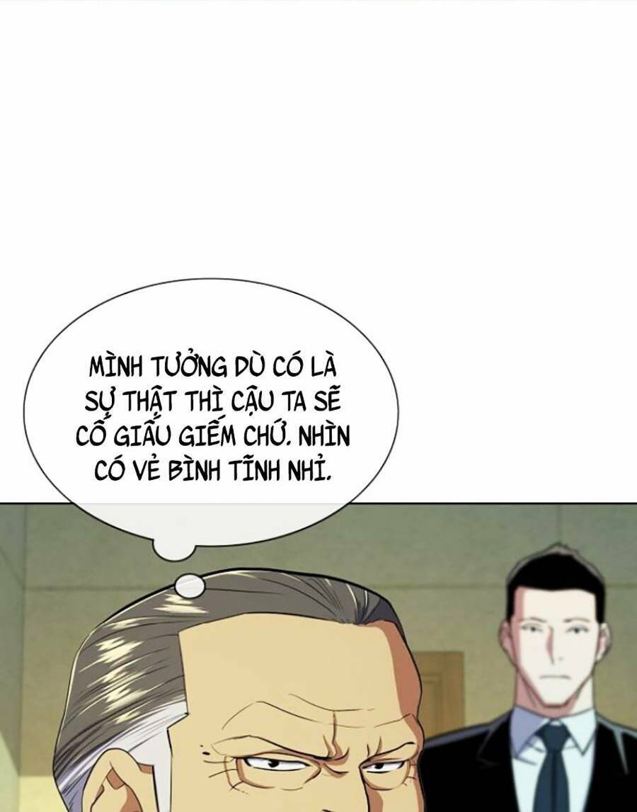 Tiểu Thiếu Gia Gia Tộc Tài Phiệt Chap 27 - Next Chap 28