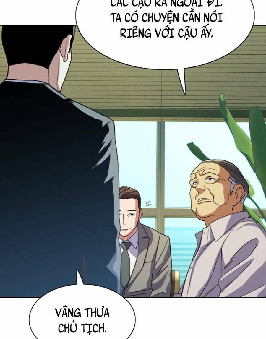 Tiểu Thiếu Gia Gia Tộc Tài Phiệt Chap 27 - Next Chap 28