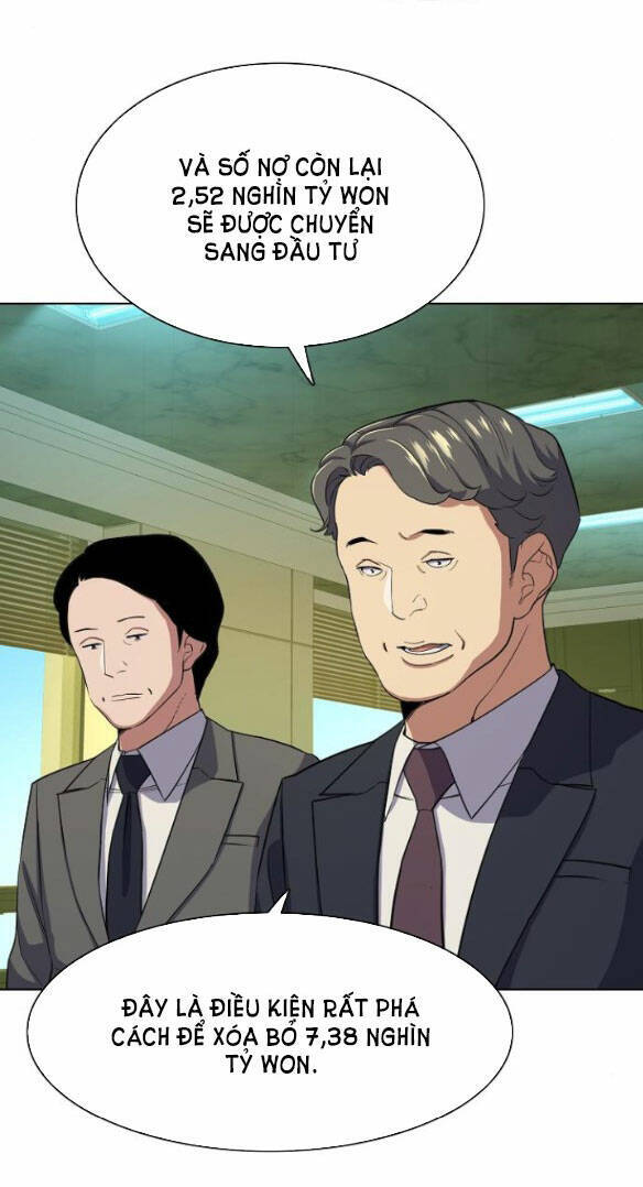 Tiểu Thiếu Gia Gia Tộc Tài Phiệt Chap 28.1 - Next Chap 29.1