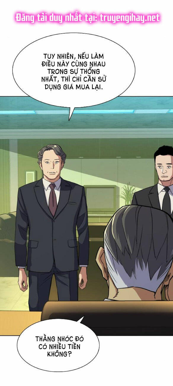 Tiểu Thiếu Gia Gia Tộc Tài Phiệt Chap 28.1 - Next Chap 29.1