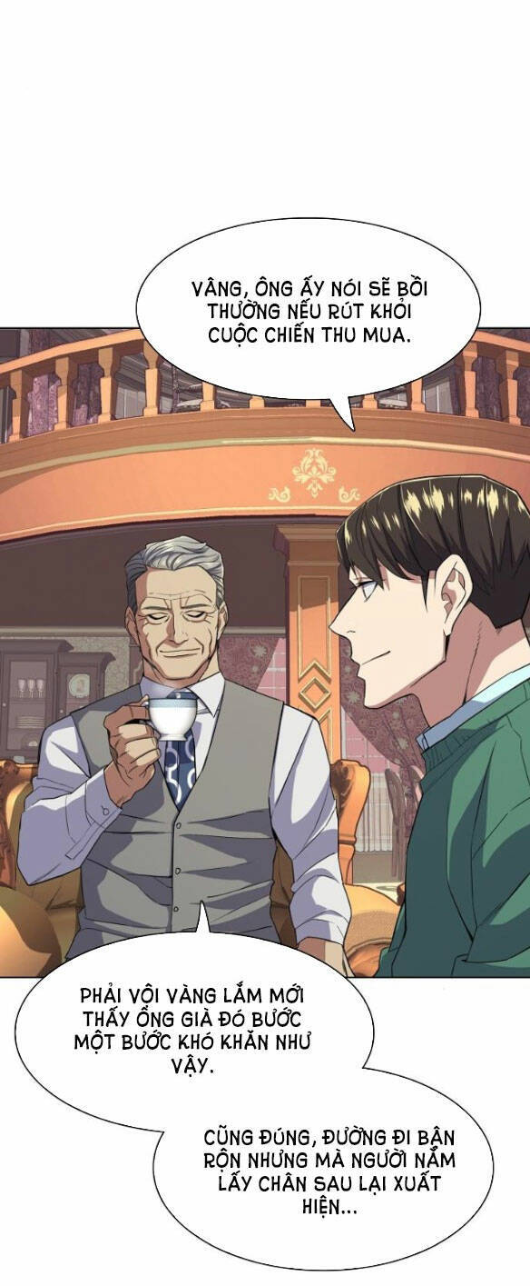 Tiểu Thiếu Gia Gia Tộc Tài Phiệt Chap 28.1 - Next Chap 29.1