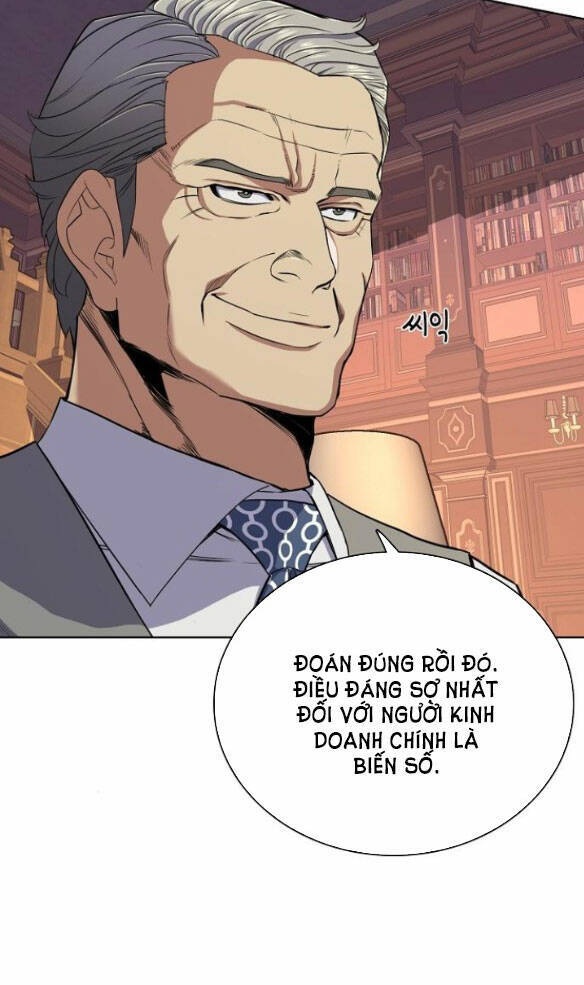 Tiểu Thiếu Gia Gia Tộc Tài Phiệt Chap 28.1 - Next Chap 29.1