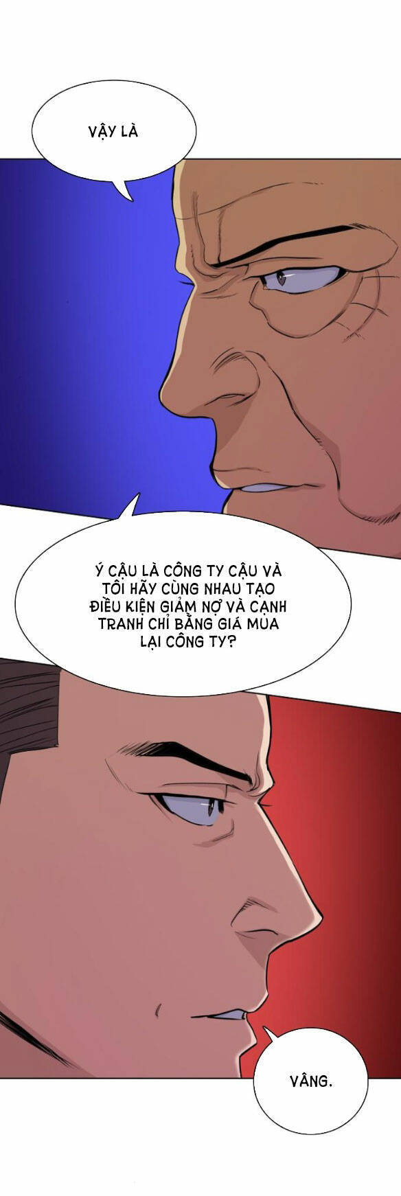 Tiểu Thiếu Gia Gia Tộc Tài Phiệt Chap 28.1 - Next Chap 29.1