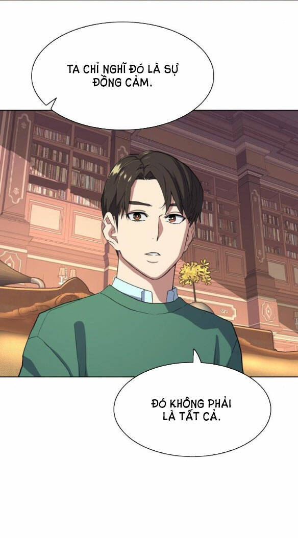 Tiểu Thiếu Gia Gia Tộc Tài Phiệt Chap 28.2 - Next Chap 29.2