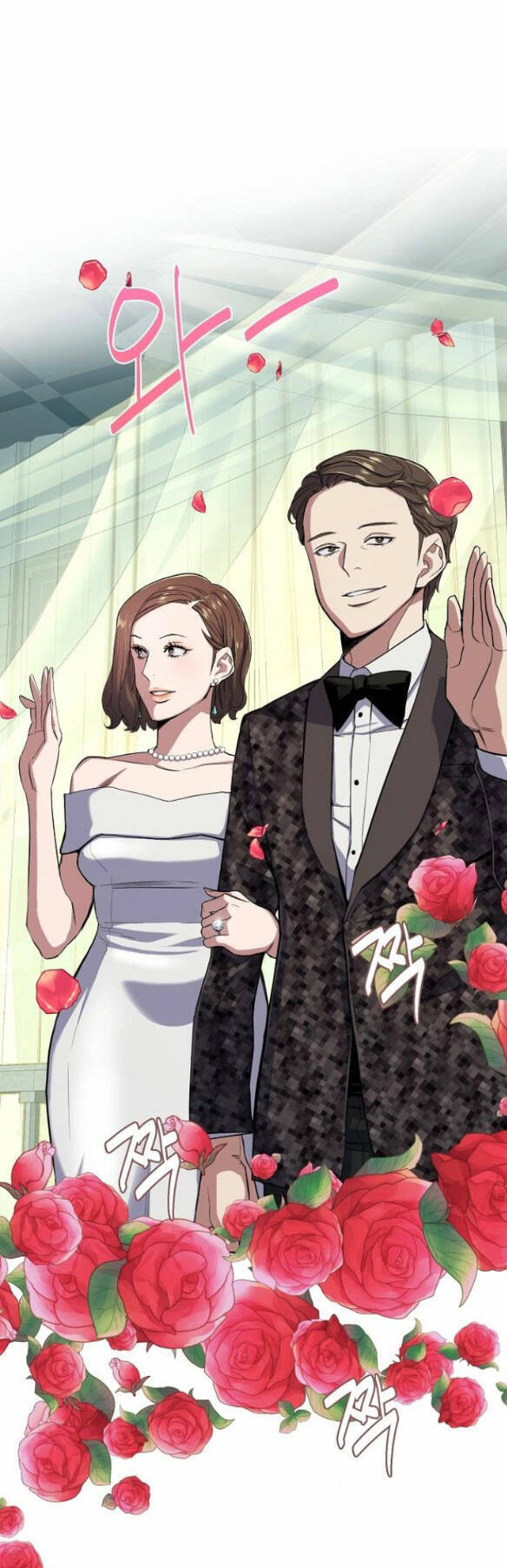 Tiểu Thiếu Gia Gia Tộc Tài Phiệt Chap 28.2 - Next Chap 29.2