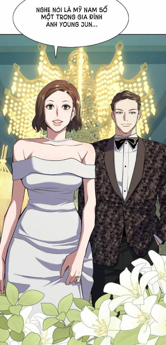 Tiểu Thiếu Gia Gia Tộc Tài Phiệt Chap 28.2 - Next Chap 29.2