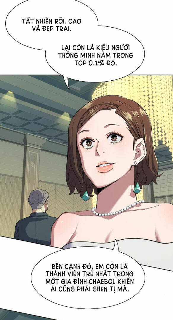 Tiểu Thiếu Gia Gia Tộc Tài Phiệt Chap 28.2 - Next Chap 29.2