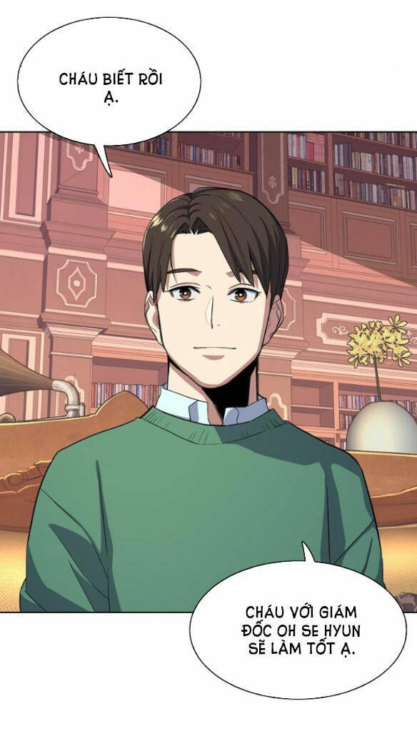 Tiểu Thiếu Gia Gia Tộc Tài Phiệt Chap 28.2 - Next Chap 29.2